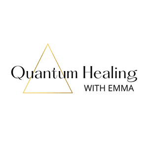 Quantum Healing with emma